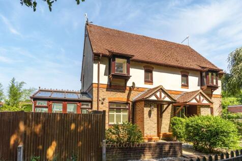 Priory Road, Forest Row, RH18