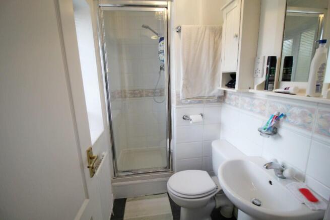 En suite