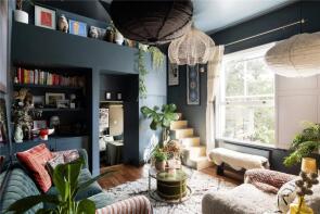 Flat B, 36, Langham Road, Tottenham, London N15 3RA