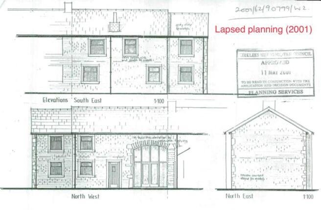 3 bed Country House for sale Image 9