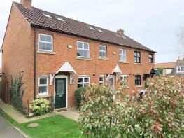 14, Harriers Croft, Thirsk YO7 3HA