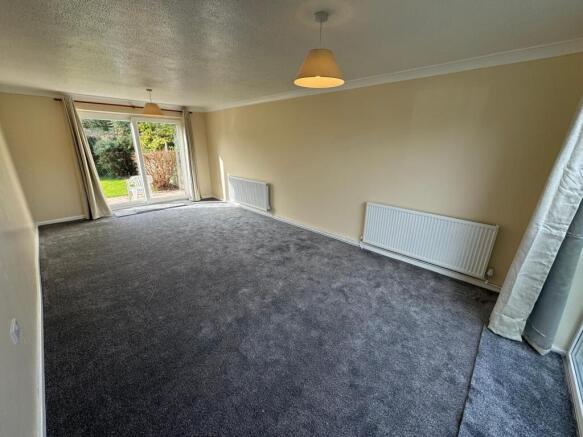 Lundie Close, Stenson Fields, Derby, Derbyshire photo 3