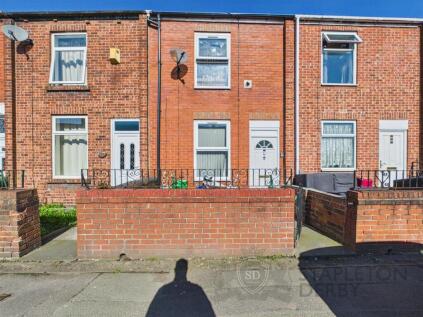 Parr Stocks Road, St. Helens, WA9