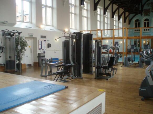 Gym
