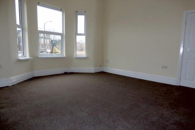 Bedroom No.1