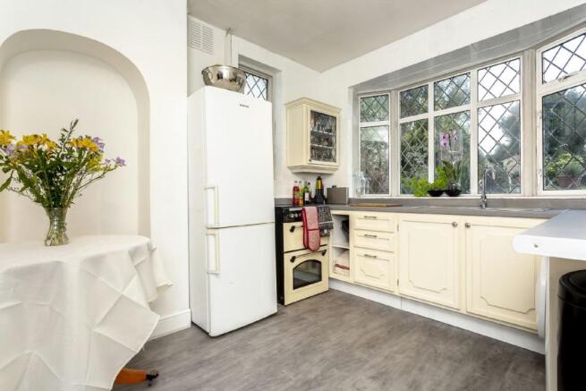 2nd Photo Of Kitchen