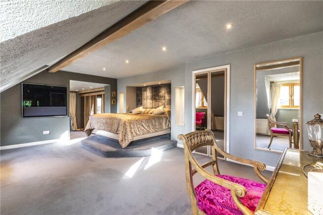 Principal Bedroom