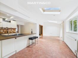 14, Osborne Road, Wokingham RG40 1TL