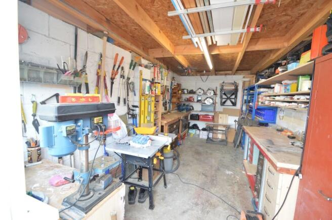 Work shop
