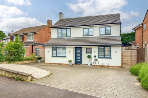 Greenway, Harpenden, Hertfordshire, AL5