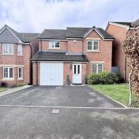 33, Maes Y Ffion, Llwydcoed, Aberdare CF44 0AQ