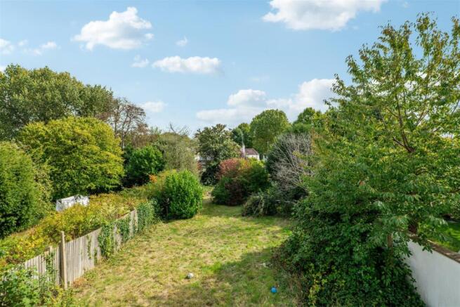 Chatsworth Road, W4 - FOR SALE