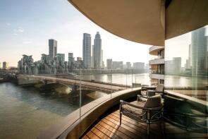 Apartment E501, 157 161 Building East Riverwalk House, Millbank, London SW1P 4FD