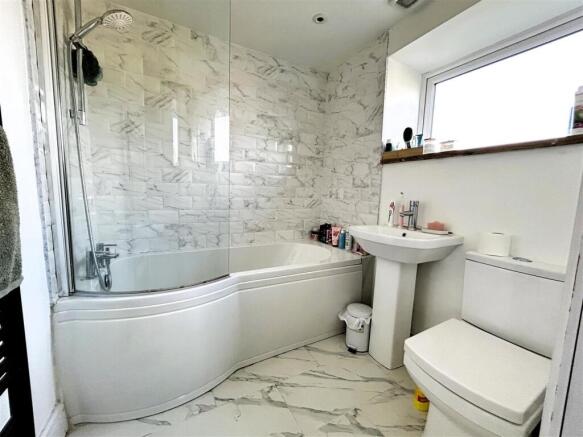 Parkside, Heage, Belper photo 4