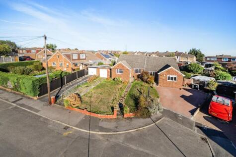 Cooper Road, Snodland