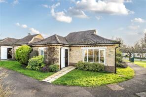 15, Badgers Walk, Rickmansworth WD3 5GA