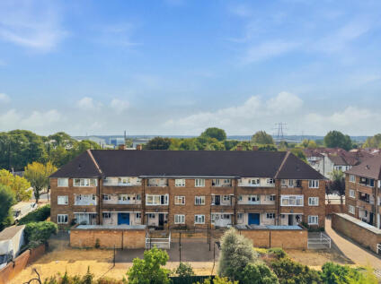 Hertford Road, Enfield, EN3