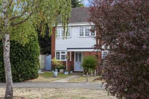 18, Deerbrook, Springfield Road, Ashford TW15 2LR