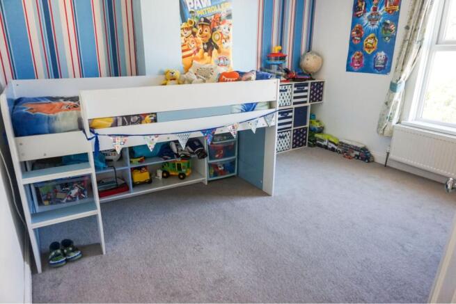 Bedroom Two