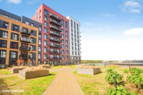 14, Granada House, Meridian Way, Southampton SO14 0FT