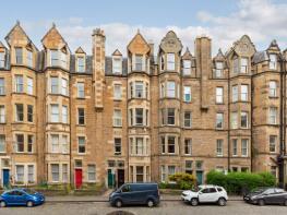 8, Bruntsfield Avenue, Bruntsfield, Edinburgh EH10 4EP