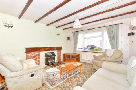 Churcher Road, Westbourne, Hampshire