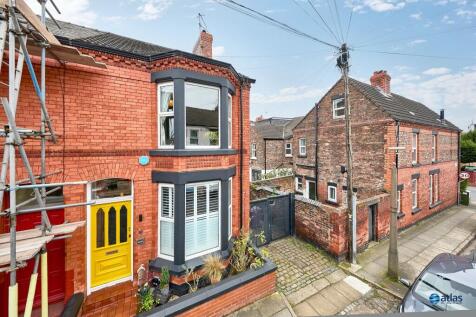 Bundoran Road, Aigburth, L17