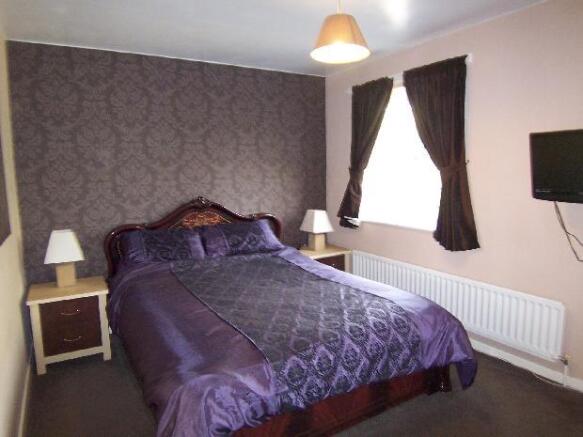 Bedroom 1