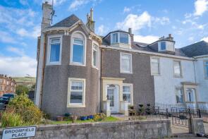 1, Broomfield Place, Largs KA30 8DR