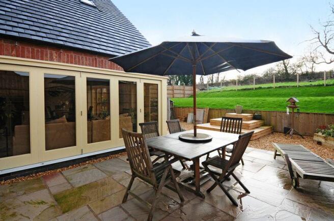 PAVED ENTERTAINING