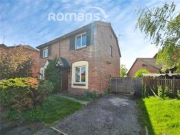 2, Clydesdale Close, Ramleaze, Swindon SN5 5YE