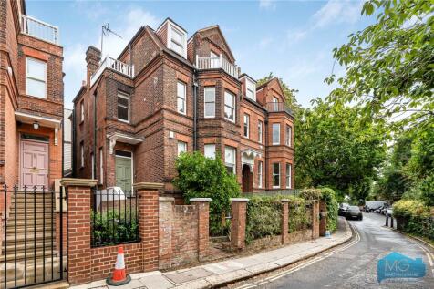 Windmill Hill, London, NW3