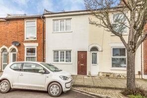 40, Stansted Road, Southsea PO5 1SA