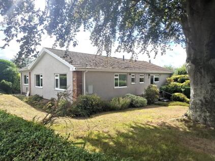Maescelyn, Brecon, Powys.