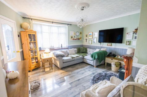 Daiglen Drive, South Ockendon, RM15 5AQ