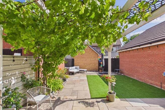 Garden 1