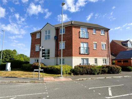 Scholars Way, Melksham, Wiltshire, SN12