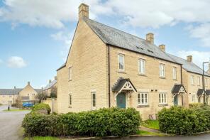 52, The Furrows, Bourton-on-the-water GL54 2RN