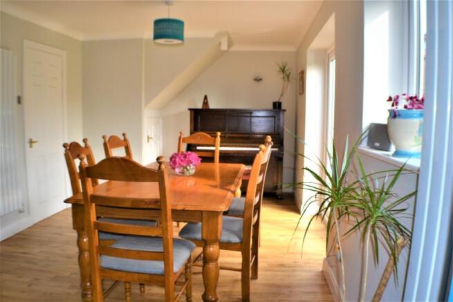 Dining/Family Room