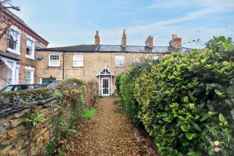 3 Ryhall Road, Stamford, Lincolnshire, PE9 1UB