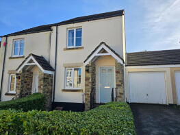 36, Buzzard Road, Tavistock PL19 9FY