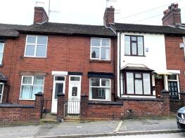 90, Chorlton Road, Birches Head, Stoke-on-trent ST1 6NG