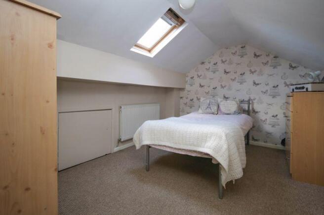 Loft room 