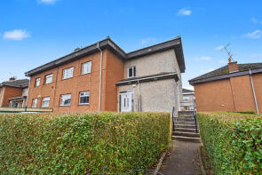 29, Moulin Place, Glasgow G52 3LB