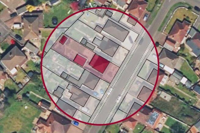 Aerial Map