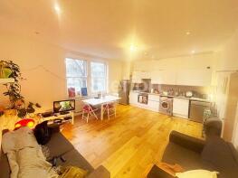 41, Hillmarton Road, London N7 9JD