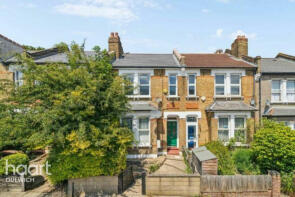 37a, Queenswood Road, London SE23 2QR