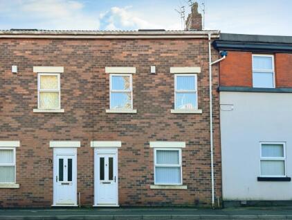 Kemble Street, Prescot, Merseyside, L34