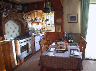 Kitchen / Dining