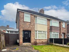 3, Sulgrave Close, Liverpool L16 6AD